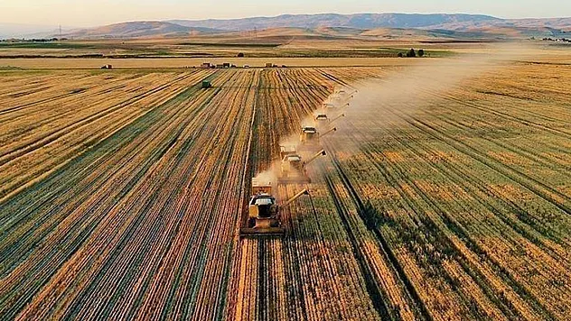 Kırsal kalkınmada 246,6 milyar liralık yatırım ülke ekonomisine kazandırıldı