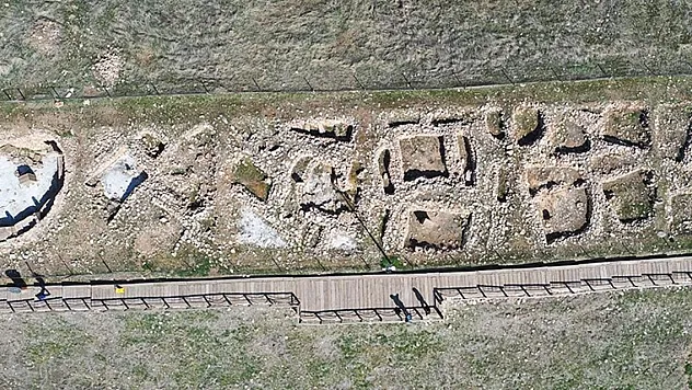 Göbeklitepe, 2019'dan bu yana 3,5 milyon ziyaretçi ağırladı