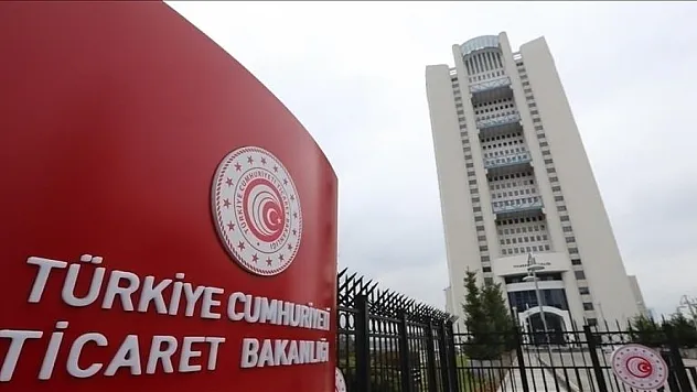 Ticaret Bakanlığı 988 yeni personel istihdam edecek