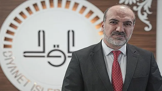 'Alo fetva hattı' ramazanda günde 18 binden fazla soruyu cevaplıyor