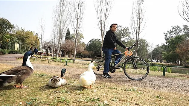 Sağlıklı Hayat Merkezi danışmanlığında 5 ayda 31 kilo verdi