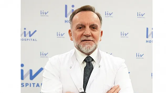 'Kronik karaciğer hastalığı olanlar tehlike altında olabilir'