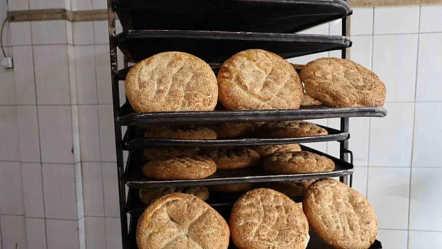 'Aç karnına sıcak pide yemek, kan şekerini hızlı yükseltir'