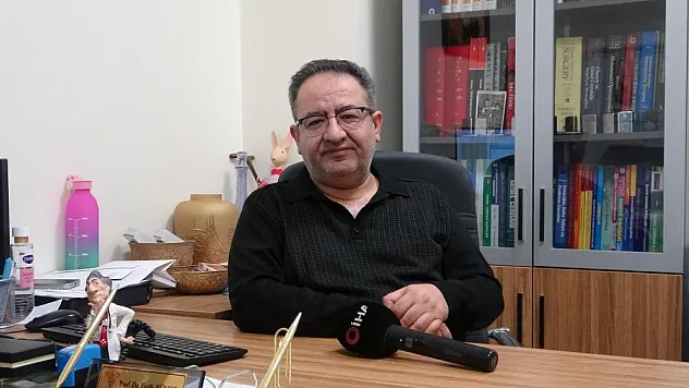 'Obezite yaşam süresini kısaltıyor'