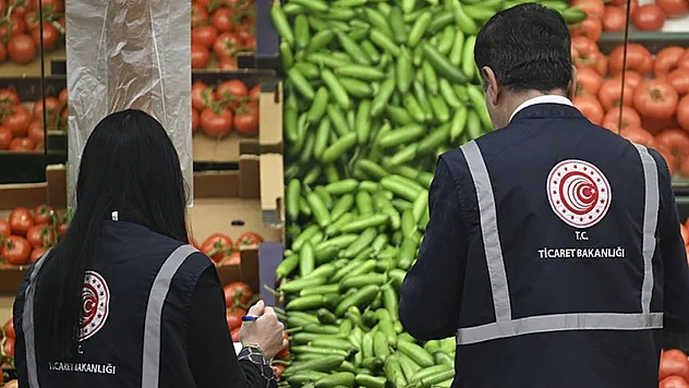 İç ticaret denetimlerinde 454,4 milyon liralık ceza!