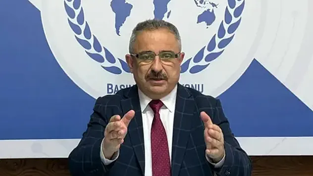 Türkiye Basın Federasyonu Yüksek İstişare Kurulu üyeleri belli oldu