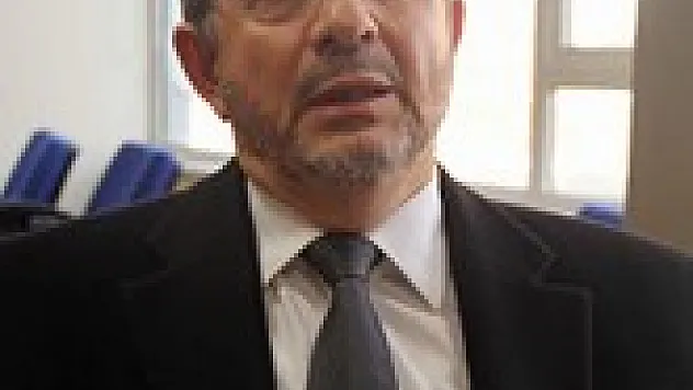 AK Parti Canik İlçe Kongresi İptal edildi