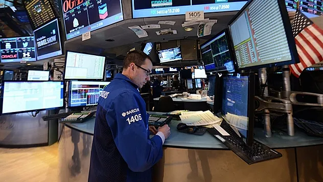 Küresel piyasalarda satış baskısı etkili oluyor