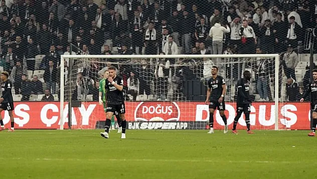 Yenilmezlik serisi son buldu