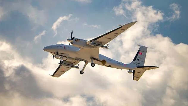 Havacılık tarihine imza