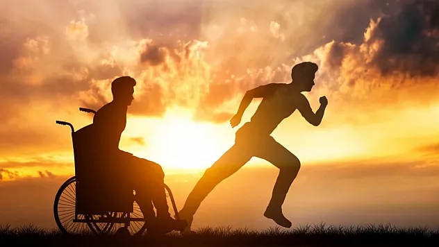 Tekerlekli Sandalyelerin Sağladığı Avantajlar