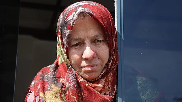 Okul müdürünü bıçaklayan bipolar hastasının annesi ilk kez konuştu