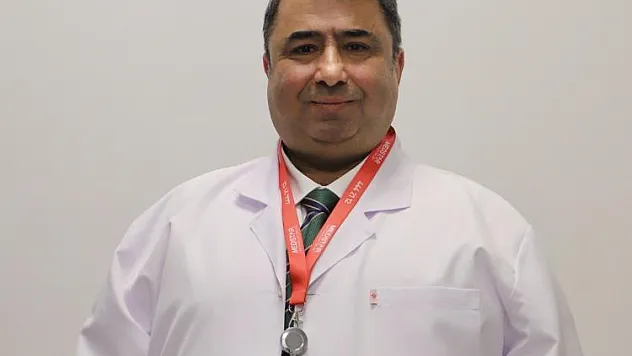 Fark etmeden kör olabilirsiniz