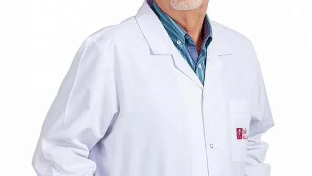 Üşümek değil terlemek hasta ediyor