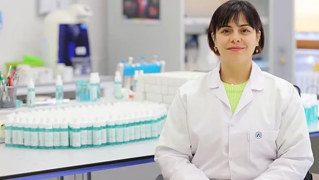 Bahar nezlesine karşı doğal çözüm