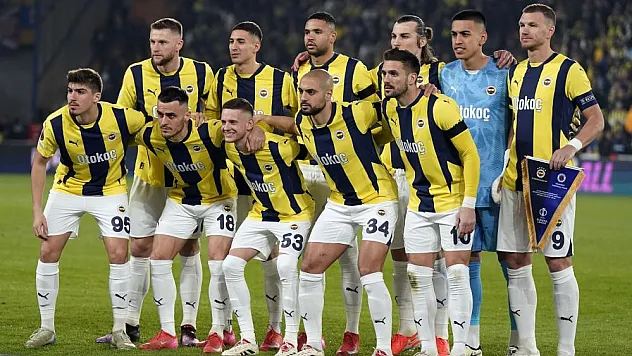 Fenerbahçe, Rangers'a konuk olacak