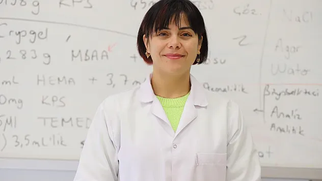 Vücutta biriken 'sonsuz kimyasallar'a dikkat