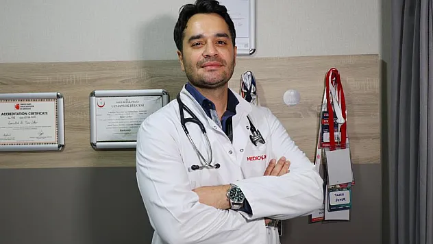 Soğuk havalara dikkat