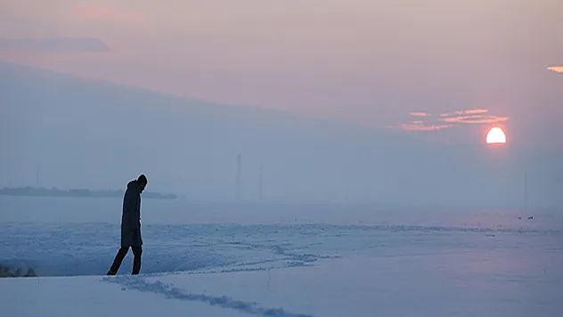 Kocakarı soğukları bu yıl yok!