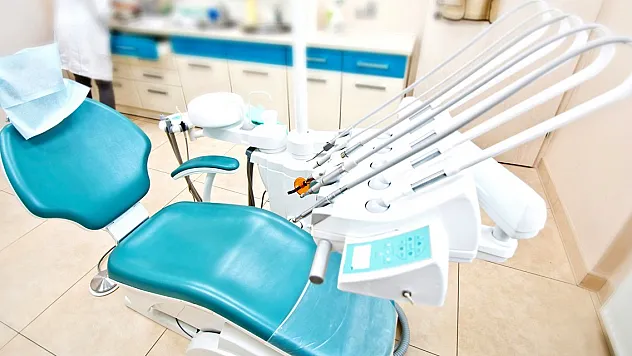 Apple Dental AP-028 Diş Üniti Nedir? Genel Özellikleri ve Avantajları