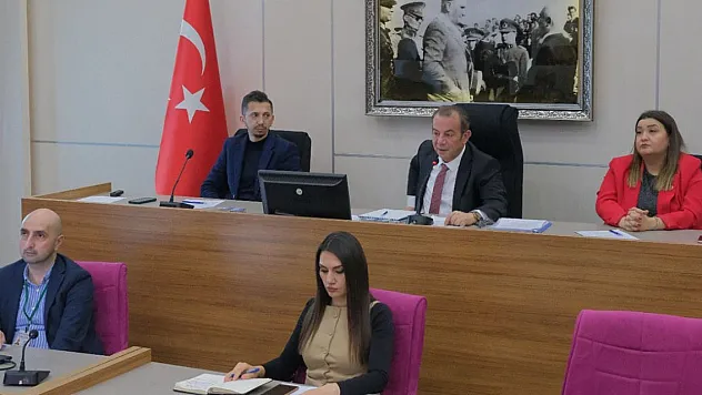 Bolu Belediyesi, 'yangın raporunu' 1 milyon liraya verecek