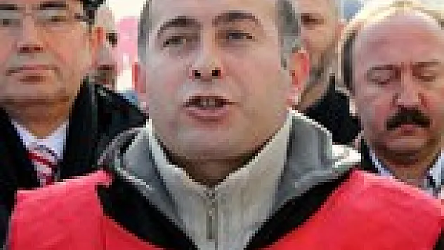 Taşeron İşçiler İşe İade Davasını Kazandı