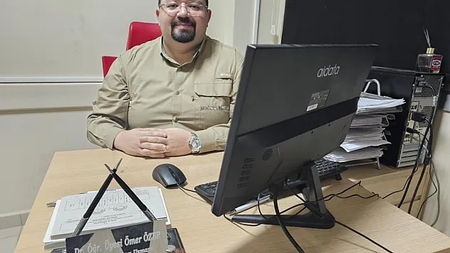 Görme kaybına karşı erken teşhis hayat kurtarıyor