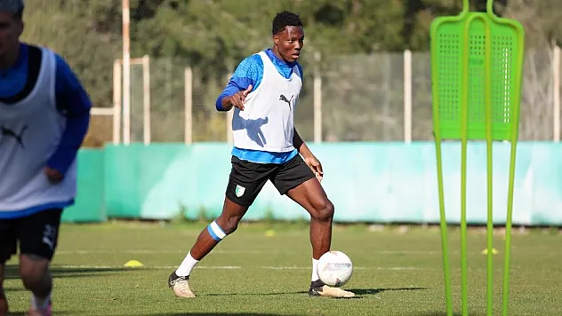 Jose Morais: 'Oyuncularım işlerini en iyi şekilde yapıyor'