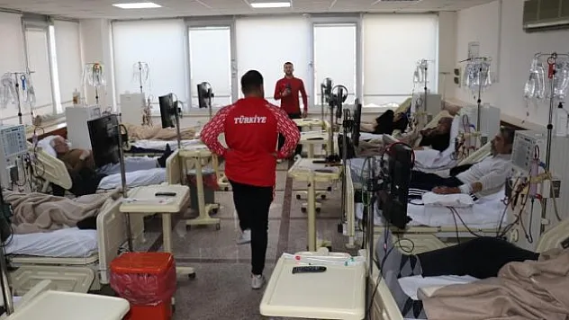 Fiziksel ve psikolojik sağlığına etkisi incelenecek