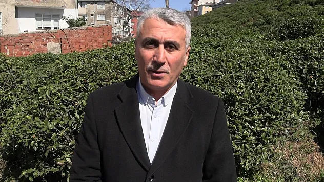 Çayın karbon ayak izini Adana'da aradı