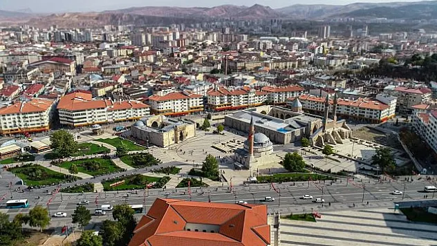 En kalabalık 7. şehri olacaktı