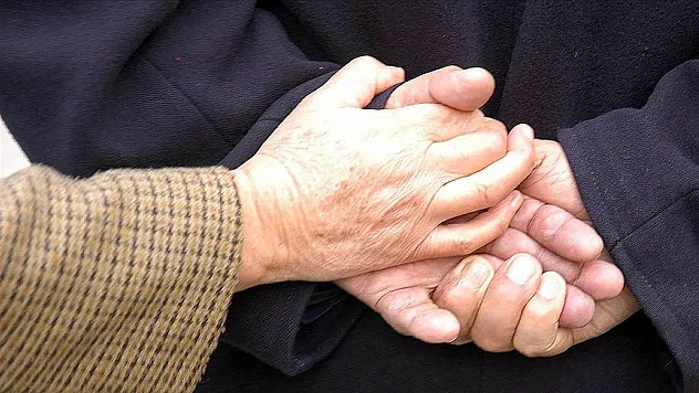 Türkiye'nin yaşlı nüfusu 9 milyon 112 bin kişiye ulaştı