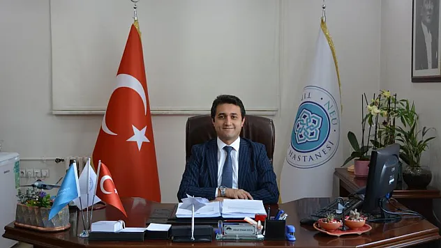 'Aşı reddi toplum sağlığı için risk oluşturuyor'