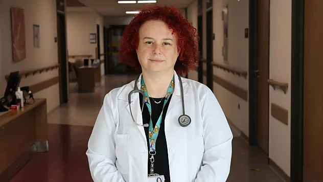 Solunum hastalarına ilaçsız çözüm