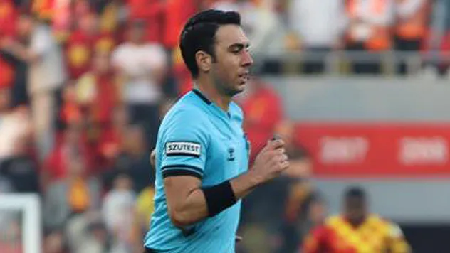 Gaziantep'te Arda Kardeşler düdük çalacak