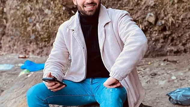 Silahla şaka ölümle bitti