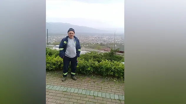 Teravih namazı çıkışı hayatını kaybetti