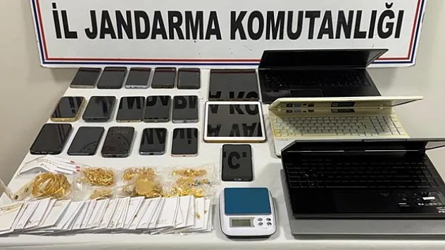 10 ilde yasadışı bahis operasyonu