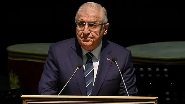 Yaşar Güler, 110'uncu yıl dönümü etkinliklerine katıldı