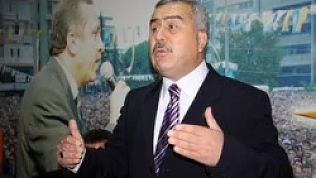 Demir: 'Trenlerimiz artık daha modern'