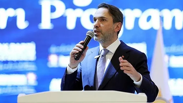 'Günde 78 bin varillik üretime ulaştık'