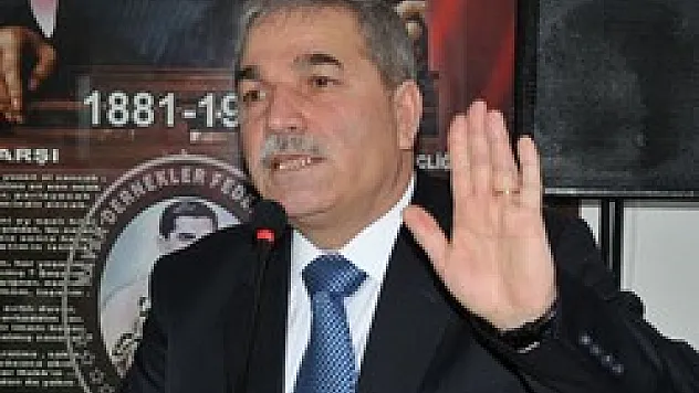 Demirtaş'tan okul bahçelerine katlı otopark önerisi