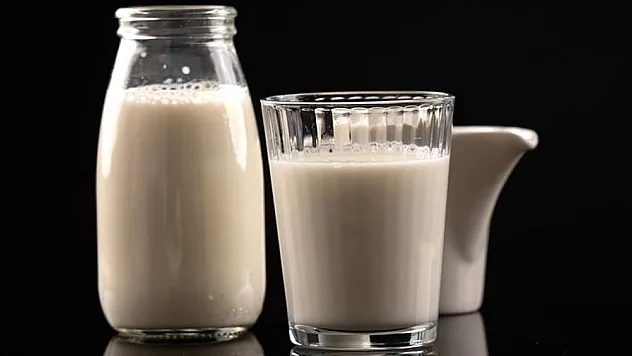 Süt ve süt ürünleri sektörü Ukrayna pazarı için hazır