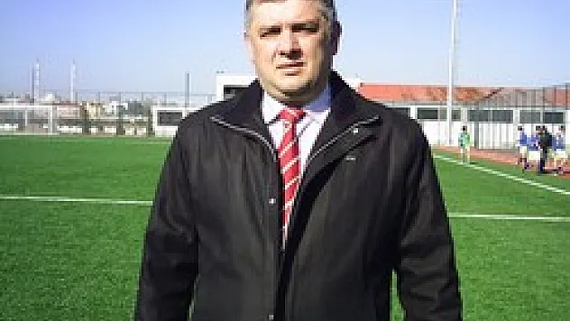 Öztürk Transferleri Lige Renk Katacak