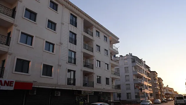 Suriyelileri dönüşüyle kiralar düştü, konut fiyatları sabitledi