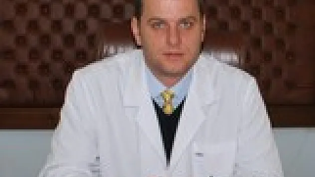 Vezirköprü Devlet hastanesi'ne 7 Uzman Doktor