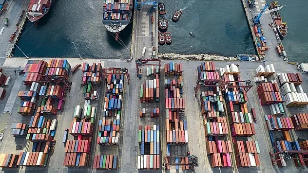 34 ilin ihracatı ocak-şubat döneminde arttı