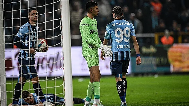 Adana Demirspor'un Süper Lig macerası 4 sezon sürdü