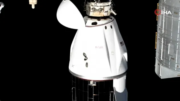 9 AY SONRA DÖNÜYORLAR