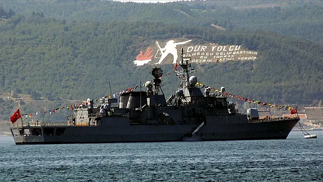 Süper lig ekiplerinden 'Çanakkale' mesajı